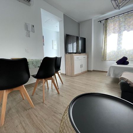 Arguineguin Beach Lux Solarium Street Zewnętrze zdjęcie