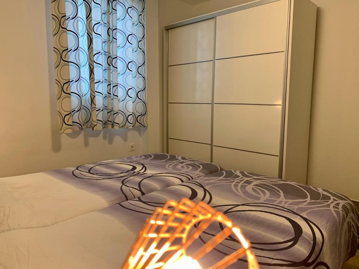 Arguineguin Beach Lux Solarium Street Zewnętrze zdjęcie