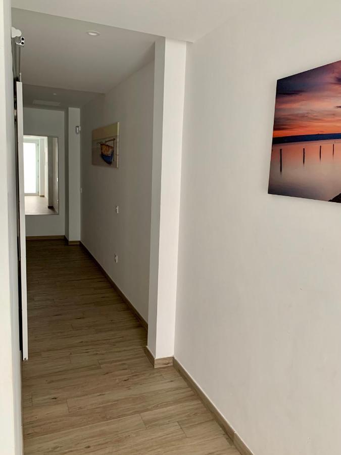 Arguineguin Beach Lux Solarium Street Zewnętrze zdjęcie