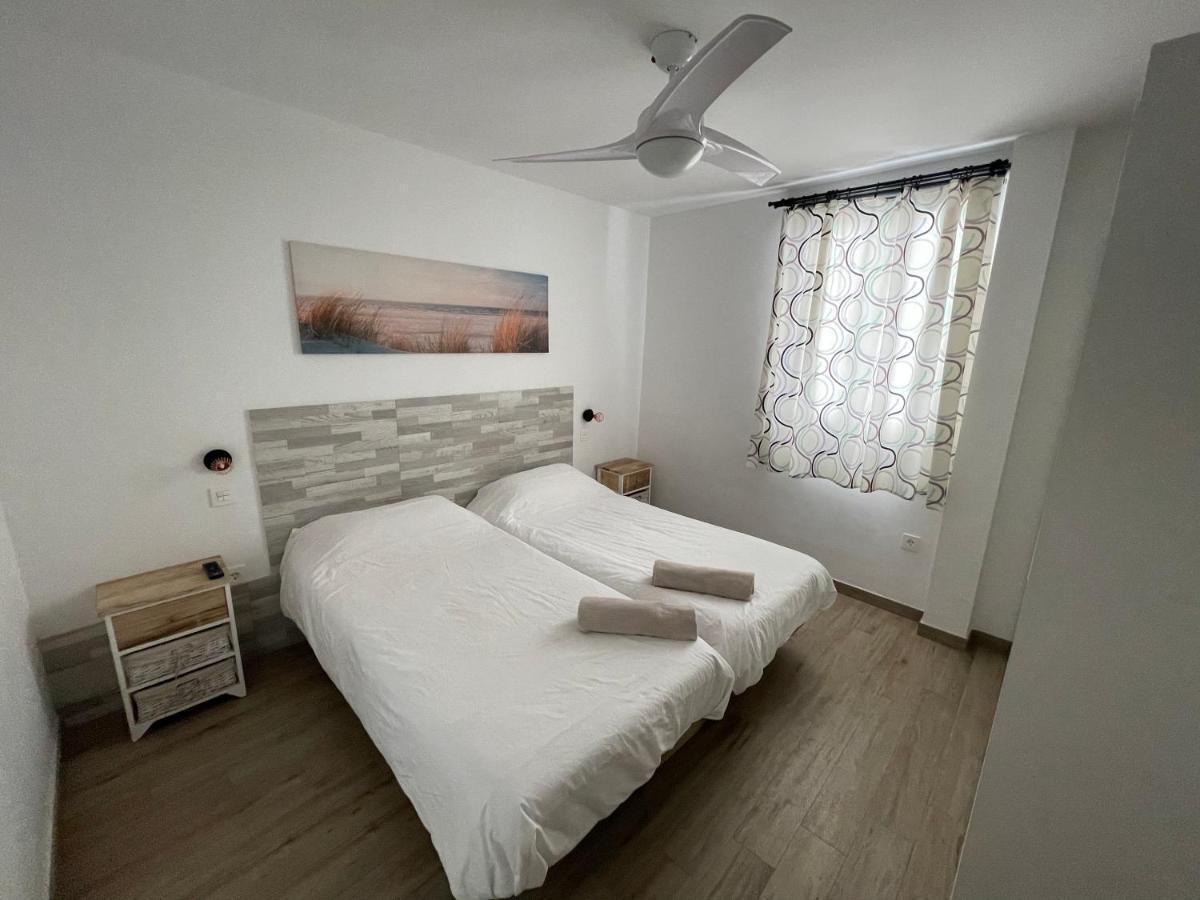 Arguineguin Beach Lux Solarium Street Zewnętrze zdjęcie