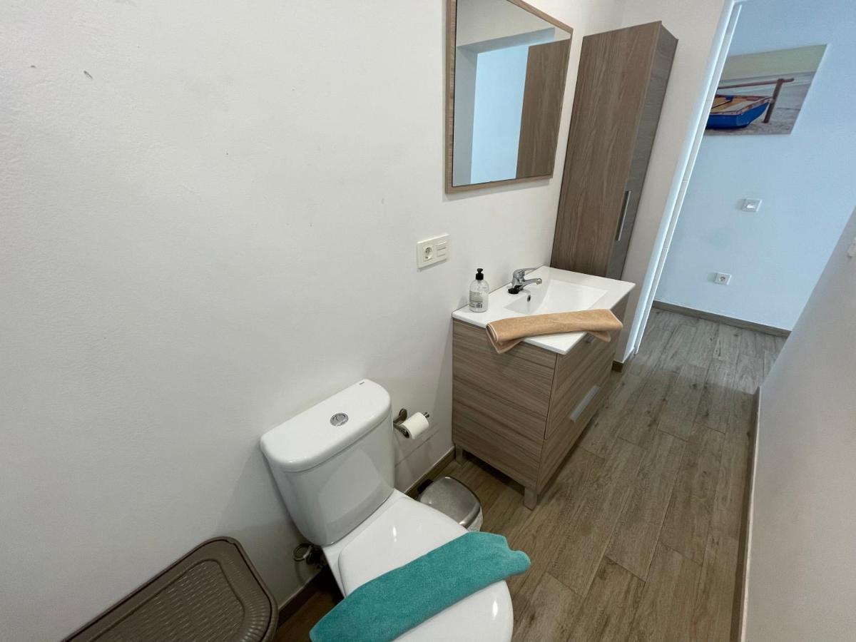 Arguineguin Beach Lux Solarium Street Zewnętrze zdjęcie