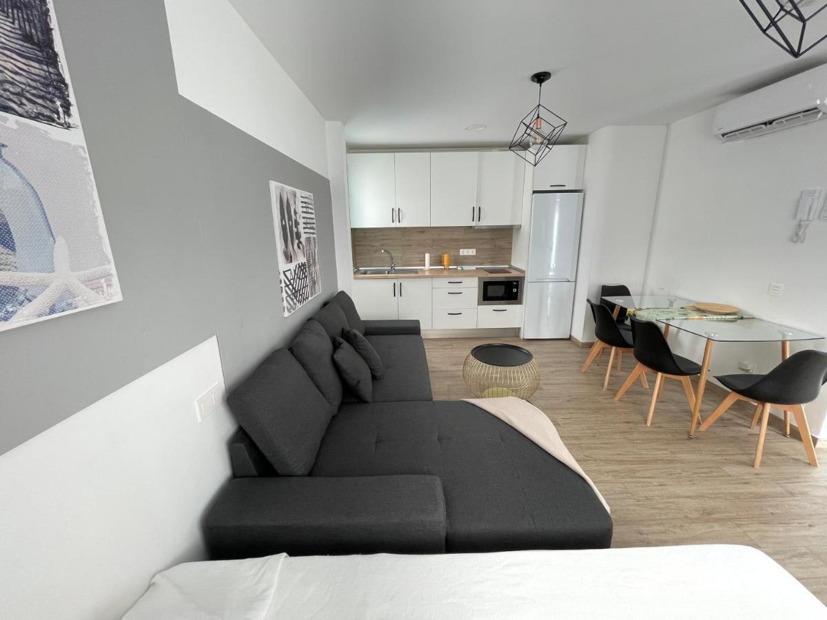 Arguineguin Beach Lux Solarium Street Zewnętrze zdjęcie