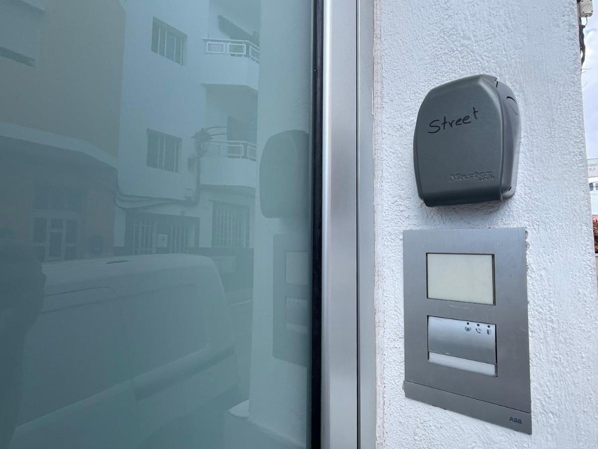 Arguineguin Beach Lux Solarium Street Zewnętrze zdjęcie