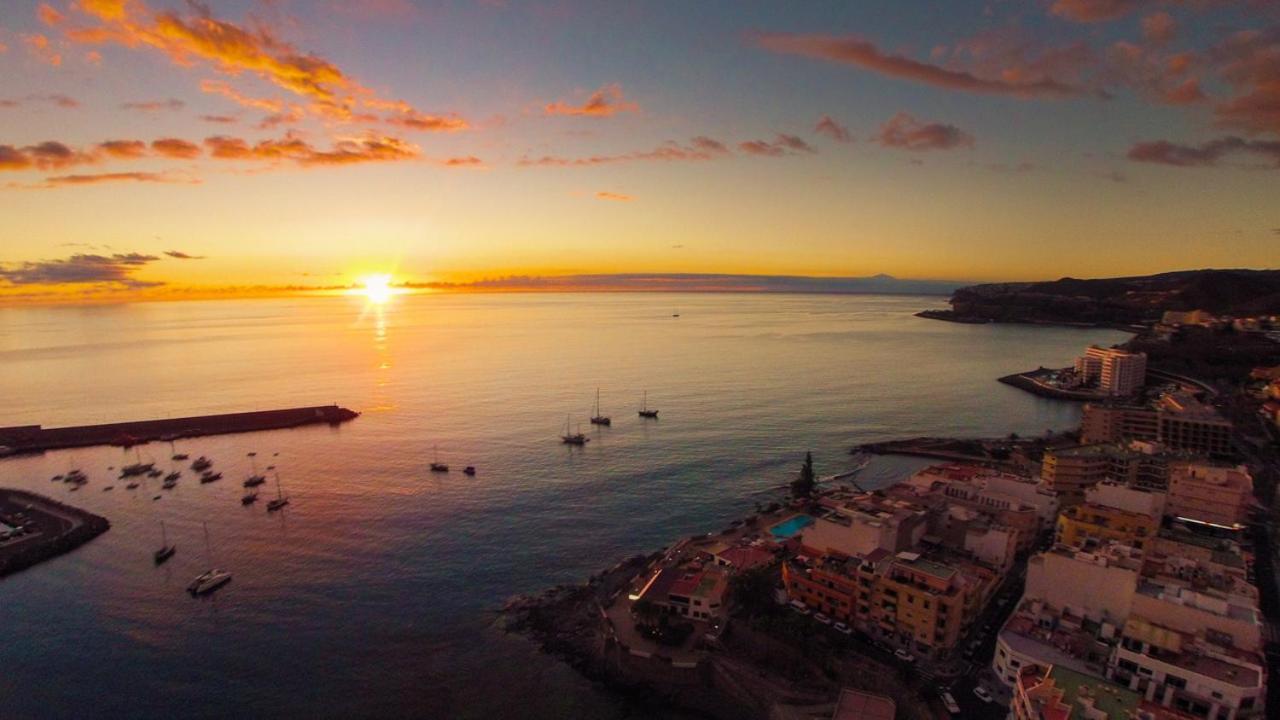 Arguineguin Beach Lux Solarium Street Zewnętrze zdjęcie
