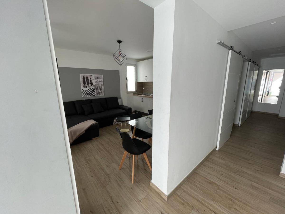 Arguineguin Beach Lux Solarium Street Zewnętrze zdjęcie
