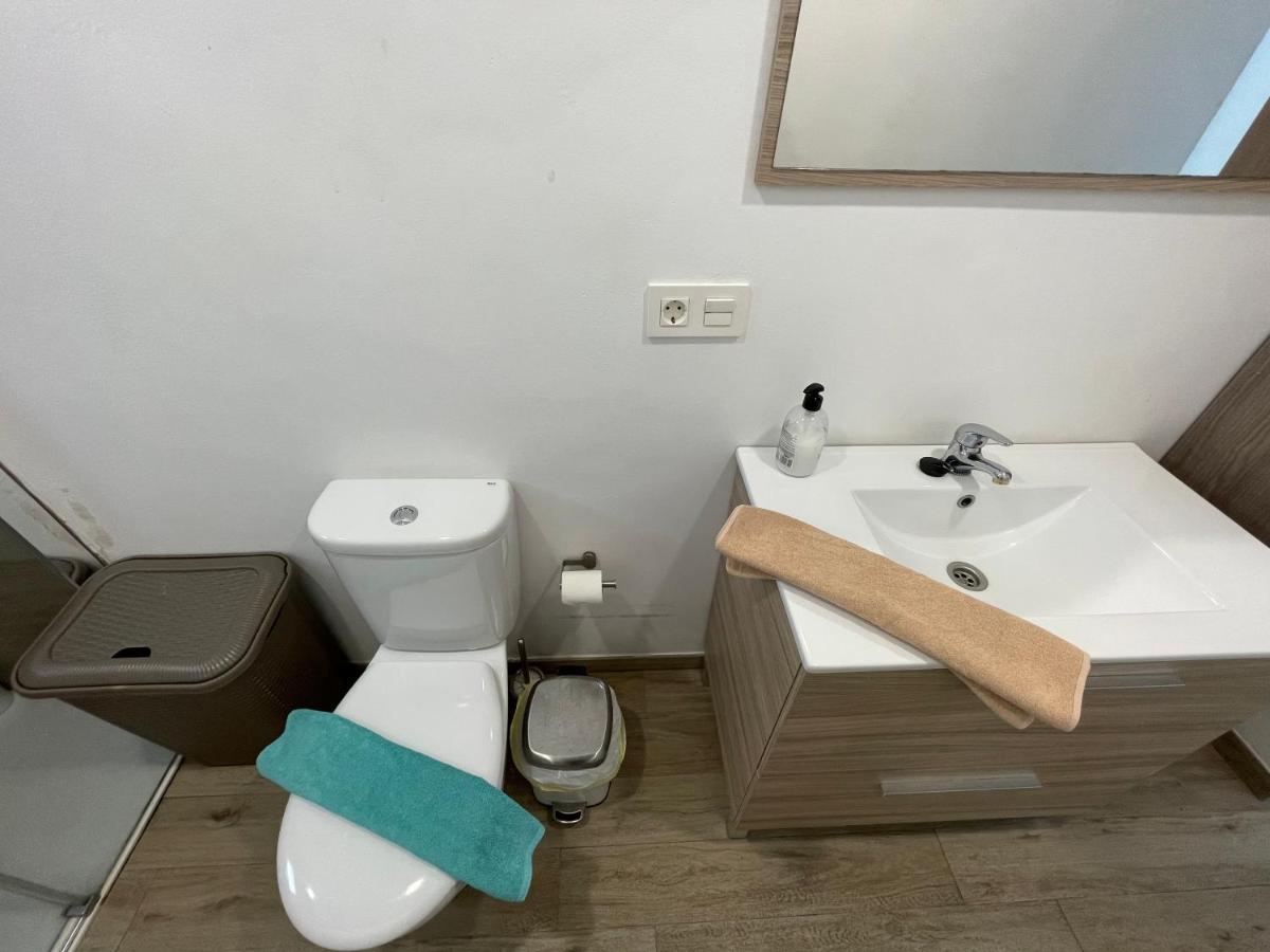 Arguineguin Beach Lux Solarium Street Zewnętrze zdjęcie