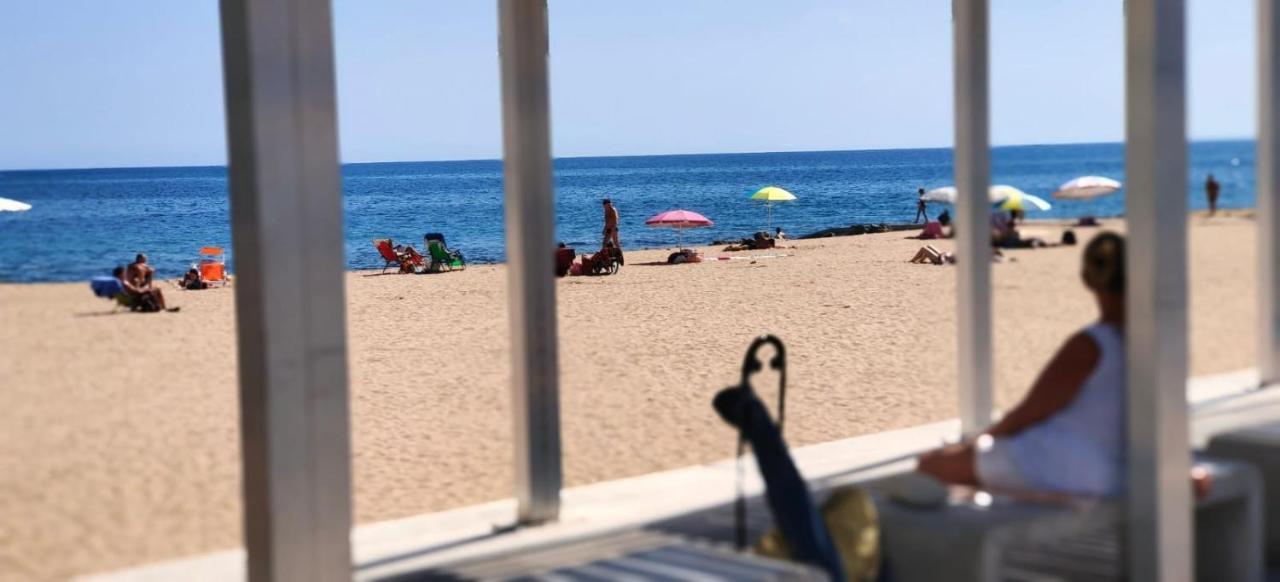 Arguineguin Beach Lux Solarium Street Zewnętrze zdjęcie